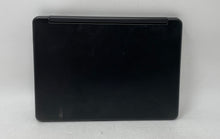 Load image into Gallery viewer, Favormates Black Bluetooth 9.7 Inch iPad Keyboard Folio Case For Tablet
