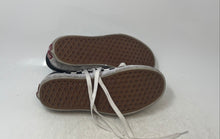 Load image into Gallery viewer, Vans Mens Old Skool Off The Wall 508357 Black White Checkered Sneaker Shoes Sz 6
