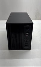 Load image into Gallery viewer, Bose Companion 3 Series II Black Multimedia Portable Speaker System Not Tested
