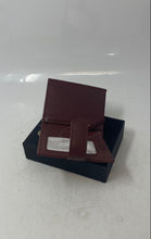 Load image into Gallery viewer, House Of Harlow 1960 Womens Brown Inner Pockets Bifold Wallet
