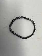 Load image into Gallery viewer, Viki Lynn Healing Magnetic Bead Elastic Cord Stretch Bangle Bracelet
