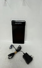 Load image into Gallery viewer, Energizer Black Nintendo Wii Flat Panel Battery Charging Pad Not Tested
