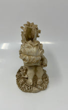 Load image into Gallery viewer, Religious Retro Style 6 Home Decor Sleeping Baby Angel Statue Figurine
