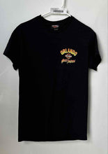 Load image into Gallery viewer, Harley-Davidson Mens Black Cotton Short Sleeve Pullover Graphic T-Shirt Size S
