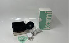 Load image into Gallery viewer, Kami YYS.3218 Motion Activated Indoor Wi-Fi Security Cameras 2 Units Not Tested

