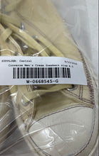 Load image into Gallery viewer, Converse Womens CTAS Lift Platform High A04659C Cream Sneaker Shoes Size 8.5
