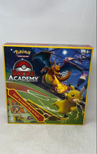 Load image into Gallery viewer, Pokemon Charizard Pikachu Mewtwo Cards Fun To Play Battle Academy Board Game
