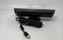 Load image into Gallery viewer, Microsoft Xbox 360 Black Video Sensor Bar Motion Camera No Tested
