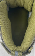 Load image into Gallery viewer, Fila Womens Grant Hill 2 5BM01877-300 Green Leather Basketball Shoes Size 7
