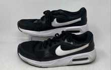 Load image into Gallery viewer, Nike Mens Air Max SC CW4555-002 Black White Lace-Up Sneakers Shoes Size 10.5
