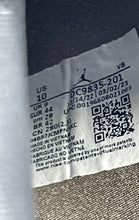 Load image into Gallery viewer, Nike Mens Air Jordan Play DC9835-201 Black Brown Slide Sandals Size 10
