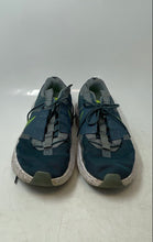 Load image into Gallery viewer, Nike Mens Crater Impact SE DJ6308-002 Green Gray Lace-Up Running Shoes Size 11.5
