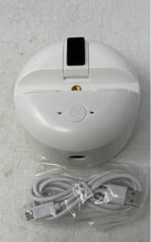 Load image into Gallery viewer, Yuutrack K9 White 360° Rotation Smart Tracking Mobile Holder Untested With Box
