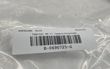 Load image into Gallery viewer, Capital MX-II Optical Lens Auto Fix Focus 50mm Film Camera Untested
