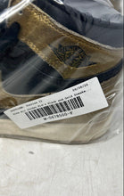 Load image into Gallery viewer, Nike Kids Air Jordan 1 Retro High OG FD1437-071 Black Gold Sneaker Shoes Size 6Y
