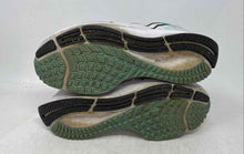Load image into Gallery viewer, Nike Womens Air Zoom Pegasus 38 White Lace-Up Low Top Sneaker Shoes Size 10
