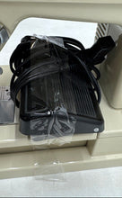 Load image into Gallery viewer, Singer Merritt 9608 Beige Electric Sewing Machine With Foot Pedal Not Tested

