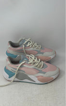 Load image into Gallery viewer, Puma Womens RS.G 194258-04 Multicolor Lace-Up Low Top Sneaker Shoes Size 7
