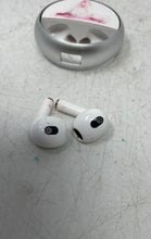 Load image into Gallery viewer, Brookstone Elite Touch True Wireless Bluetooth Stereo Earbuds Not Tested
