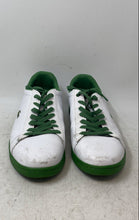 Load image into Gallery viewer, Lacoste Mens Hydez 0721 1 P SMA White Low Top Lace-Up Sneaker Shoes Size 10.5
