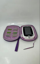 Load image into Gallery viewer, LeapPad White Explorer Learning Tablet With Smartridges &amp; Carrying Case
