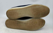 Load image into Gallery viewer, Lacoste Mens Endliner Blue Round Toe Low Top Lace-Up Sneaker Shoes Size 12
