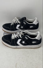 Load image into Gallery viewer, Converse Unisex AS-1 Pro Ox A04144C Black White Sneakers Shoes Size M 5 W 6.5
