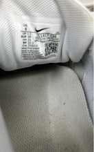 Load image into Gallery viewer, Nike Womens Air Max Correlate White Black Green Orange Sneaker Shoes Size 8
