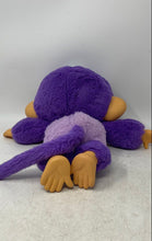 Load image into Gallery viewer, WowWee Fingerlings Sophie Purple The Lavender Baby Monkey Toy No Batteries
