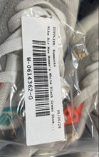 Load image into Gallery viewer, Nike Womens Air Max Correlate 511417-136 White Black Green Sneaker Shoes Sz 6.5
