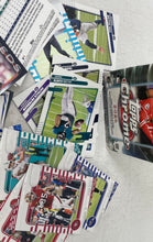 Load image into Gallery viewer, Lot Of Assorted Topps Sport Mixed Variety Card Game Collection Not Graded
