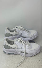 Load image into Gallery viewer, Nike Womens Air Max Excee CD5432-121 White Lace-Up Sneakers Shoes Size 7.5
