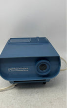 Load image into Gallery viewer, Vintage View Master GAF Model LV-1 Blue Entertainer Projector Not Tested

