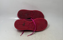 Load image into Gallery viewer, Nike Womens Dunk Low DQ9324-600 Hot Pink Lace-Up Sneakers Shoes Size 8
