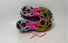Load image into Gallery viewer, Mizuno Womens Wave Lightning RX3 430168.9013 Black Pink Volleyball Shoes Size 11
