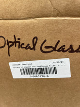 Load image into Gallery viewer, Variety of Vision Glasses and Sunglasses 5 Lbs. + 8.8 oz Box

