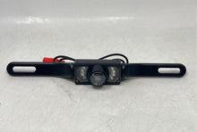 Load image into Gallery viewer, Black Super Low illumination Wide Angle Car Rearview Camera Not Tested
