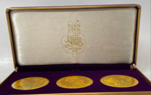 Load image into Gallery viewer, Enesco Precious Moments Collectors Club 1993-1994 Commemorative Medallion Coins
