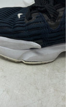 Load image into Gallery viewer, Nike Boys LeBron Witness 6 DD0423-002 White Blue Black Sneakers Shoes Size 6.5Y
