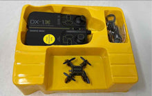 Load image into Gallery viewer, Sharper Image DX-1 Micro Drone Rechargeable 2.4GHz Remote Controller Not Tested
