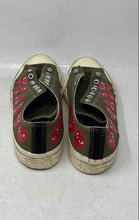 Load image into Gallery viewer, Converse Unisex Chuck 70 Low 162976C Green Sneaker Shoes Size M 11 W 13 No Laces
