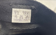 Load image into Gallery viewer, Vans Unisex UltraRange EXO Black White Lace-Up Sneaker Shoes Size M8.5 W10
