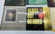 Load image into Gallery viewer, Lot Of 10 Pcs Assorted Mixed Variety Classical Music Vinyl Records Not Graded
