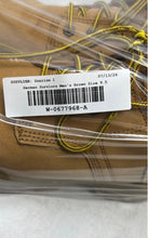 Load image into Gallery viewer, Herman Survivors Mens MNHS49DP002 Brown Lace-Up Ankle Work Boots Size 9.5 W
