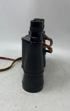 Load image into Gallery viewer, Moho 11920 Black 7X50 Coated Optics Adjustable Hunting Binoculars With Case
