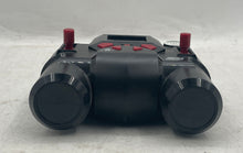Load image into Gallery viewer, Wild Planet Black Red Spy VideoTrak Programmable Remote Control Vehicle With Box
