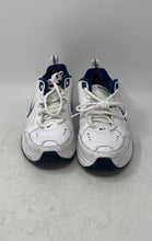 Load image into Gallery viewer, Nike Mens Air Monarch IV 415445-102 Blue White Lace-Up Sneaker Shoes Size 6.5
