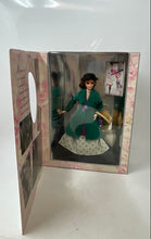 Load image into Gallery viewer, Mattel My Fair Lady Eliza Doolittle Collector Edition Hollywood Barbie Doll
