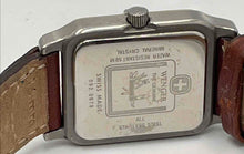 Load image into Gallery viewer, Authentic Wenger Women's Gold - Silver Tone Watch
