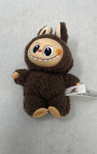Load image into Gallery viewer, Pop Mart Multicolor Replica The Monsters Labubu Plush Toys Figure
